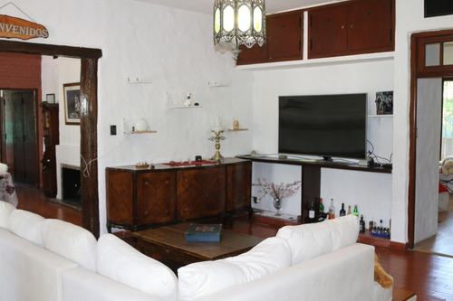 Imagen 2 de 14 de Dueño Directo Vende Hermosa Casa Quinta Estilo Colonial
