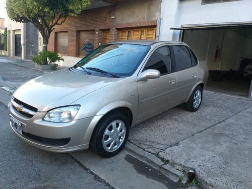 Chevrolet Corsa Classic Classic 1.4 4 Ptas
