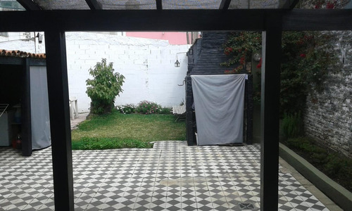 Imagen 6 de 8 de Casa Con Buen Lote