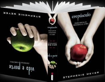 Crepúsculo / Vida E Morte