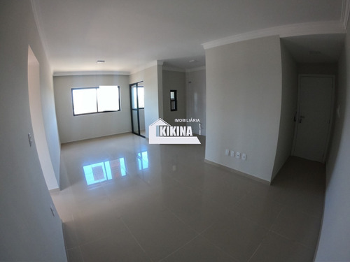 Imagem 2 de 9 de Apartamento Para Venda - 02950.8758