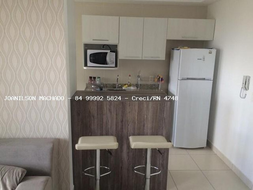 Imagem 5 de 14 de Apartamento Para Venda Em Natal, Neópolis - L`acqua Condominio Club, 2 Dormitórios, 1 Suíte, 2 Banheiros, 1 Vaga - Ap1793-la_2-1196981