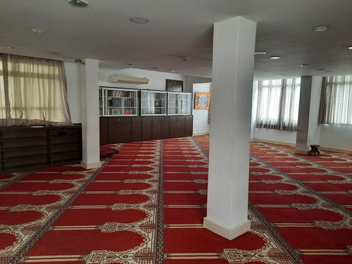 Imagem 9 de 18 de Excelente Sala Comercial Com 125m² Próx. Ao Mercado Público - Sa0780