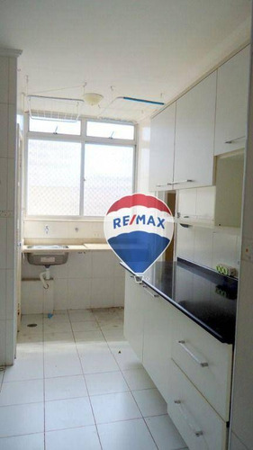 Imagem 21 de 30 de Apartamento 2 Dormitórios 1 Suíte 1 Office No Brooklin - Ap0899