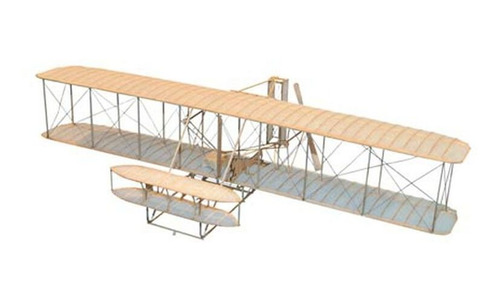 1903 Kit De Folletos De Los Hermanos Wright, 24  Vsk