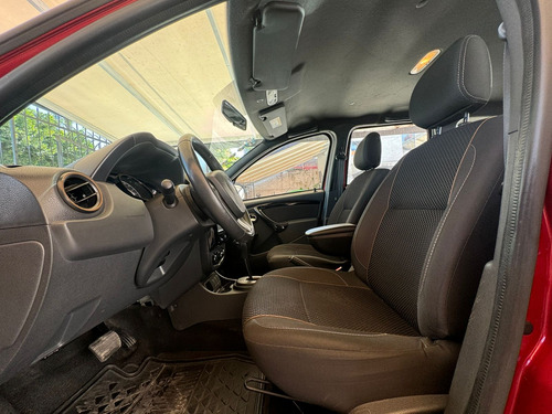 Renault Duster Dynamique