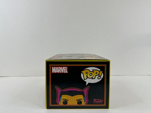 Funko Pop Marvel: Dr. Strange 651