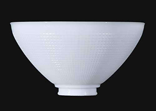 B Y P Lampara 10 Dia Ies Opal Reflector