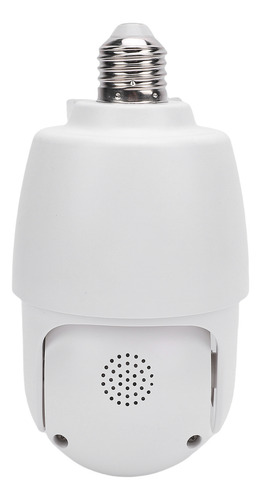 Cámara De Seguridad Pan Tilt Smart Home Con Vista Panorámica