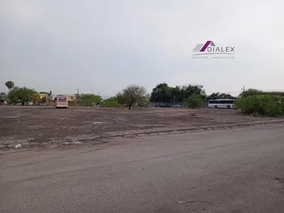 Terreno en venta