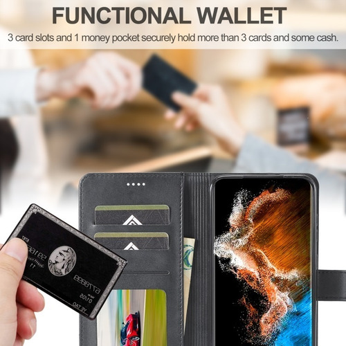 Funda Práctica For Samsung Galaxy S25/s25+/s25 Ultra