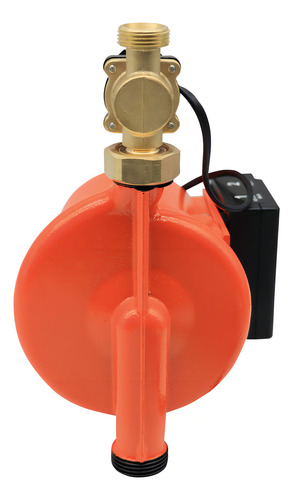 Presurizadora 032 Hp 127v Bp300w15120 Evans