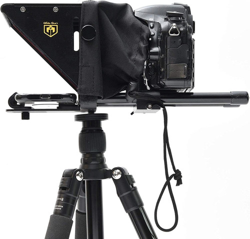 Teleapuntador Glide Gear, 3 En 1, Zoom De Vídeo Dslr