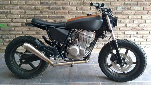 honda cbx 250 twister scrambler