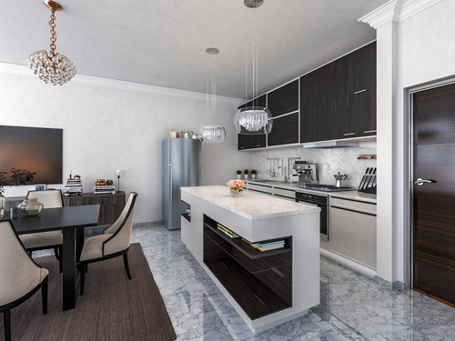 Imagen 4 de 30 de Departamento Venta 1 Dormitorio (sin Gastos Adicionales) -pozo-emprendimiento.