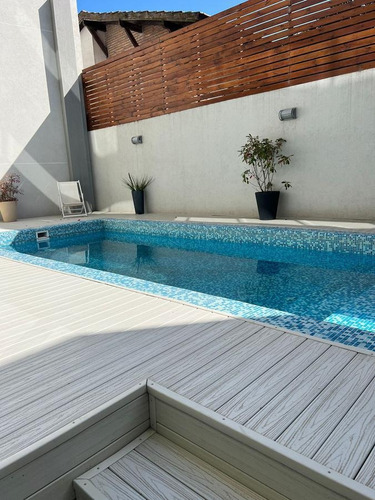 Imagen 16 de 18 de Departamento - Tres Ambientes - Avenida Bunge 1300 - Pinamar, Costa Atlántica - Renata 20