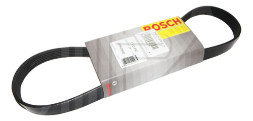 Correa Poly-v 6pk-900 Bosch Peugeot Boxer 2.5 Dj5