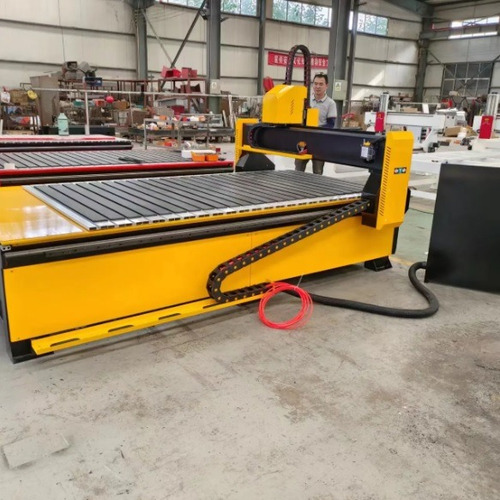 Router Cnc 1300 X 2500 Mm Fresa Cnc Madera Mdf Pantografo