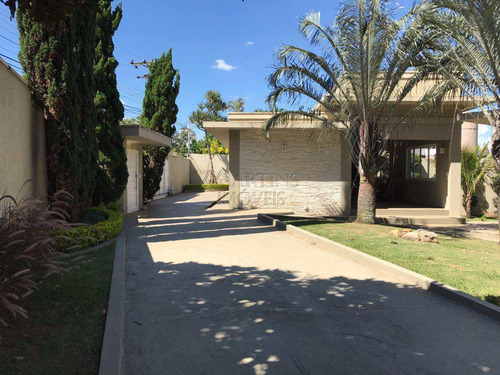Imagem 30 de 30 de Jardim Novo Mundo | Casa 2000 M² - 3 Suítes / 8 Vagas | 4025 - V4025