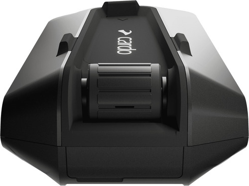 Intercomunicador Capacete Moto Cardo Packtalk Edge Duo Jbl