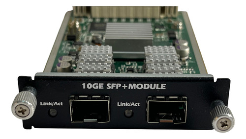 Switch Dell 6200-xgsf 10ge Sfp+ 2-port U691d 0u691d
