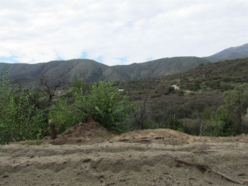Parcela De Alta Plusvalia, Condominio Oasis La Campana Olmue
