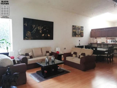 Imagen 4 de 17 de Casa En Venta En Pedregal