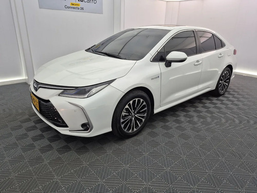 Toyota Corolla 1.8 Hev Seg