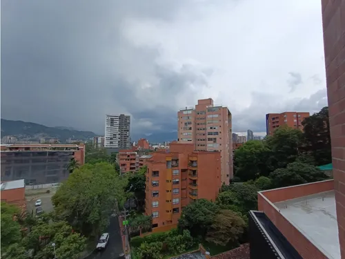 Apartamento Para Arriendo En Zúñiga Envigado