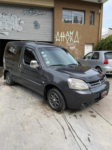 Citroën Berlingo Multispace 1.6 Sx Pack 110cv Am53 2010