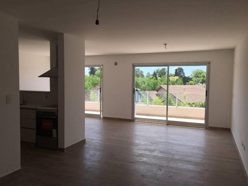 Imagen 2 de 19 de Departamento Piso En Venta Ubicado En Punta Chica, San Fernando, G.b.a. Zona Norte