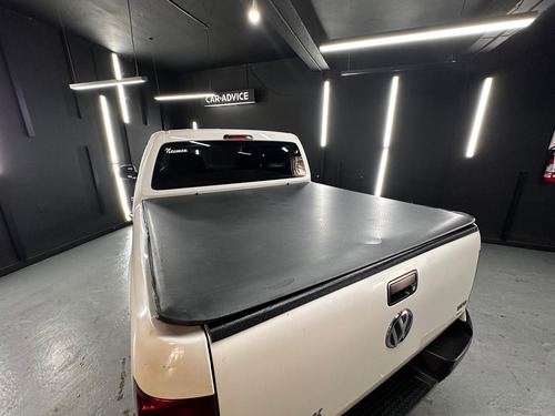 Volkswagen Amarok 2.0 TD 140HP 4X2 CS TRENDLINE L17
