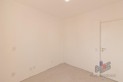 Apartamento À Venda Em Centro - Ap007954