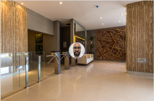 Imagem 5 de 15 de Salas Comerciais A Venda Com Financiamento Direto Com A Construtora, Escritura E Itbi Grátis.. - Sa00007 - 70265947