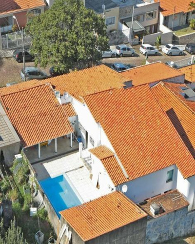 Imagem 2 de 2 de Casa À Venda Na Vila Leão - Sorocaba/sp - Ca10417 - 34641255