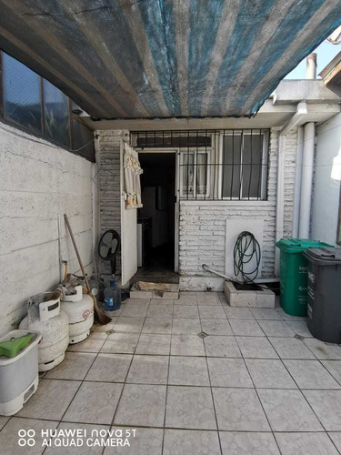 Casa 1 Piso En Venta En Villa Alessandri (65974)
