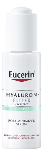 Sérum Anti-idade Eucerin Hyaluron Filler Pore Minimizer 30ml