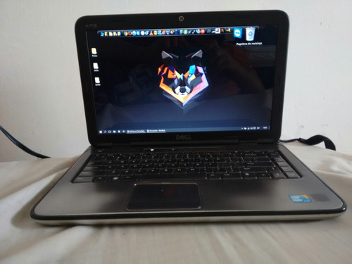Laptop Dell Xsp L401x Core I5-6ram-gsmmoden Vendo O Cambio.