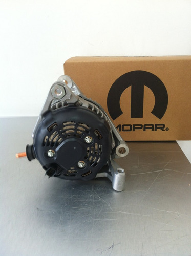 Alternador Jeep Cherokee Liberty Kj Kk 2007 2014 Mopar Sp