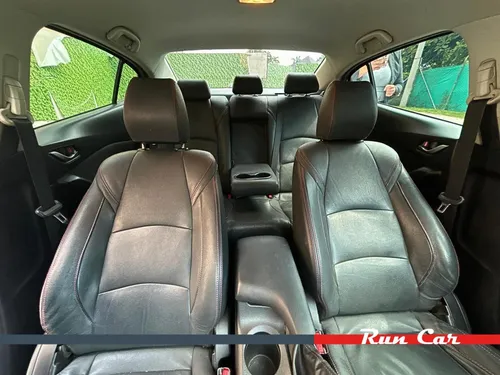 Mazda 3 2.0 Touring At