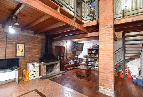 Imagen 14 de 30 de Casa Venta 5 Dormitorios 2 Baños Y Parrilla-lote 10 X 50 - Manuel B Gonnet