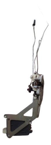 Cerradura Electrica Delantera Izquierda Chery Qq Linea Nueva