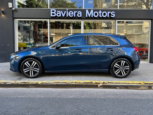 Mercedes-Benz Clase A 1.3 A200 163cv Progressive Hatch