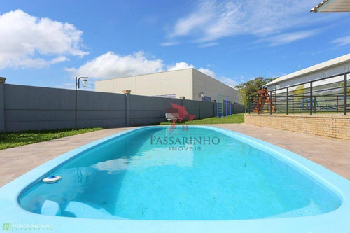 Imagem 14 de 30 de Sobrado Com 2 Dormitórios À Venda, 98 M² Por R$ 450.000,00 - Centenário - Torres/rs - So0203