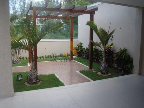 Imagem 6 de 30 de Barra Da Tijuca - Maravilhosa Mansão Em Condomínio De Alto Padrão - Quintas Do Rio - Venda R$5.500.000,00 - Agende Uma Visita! - Sqa1329i - 31972882