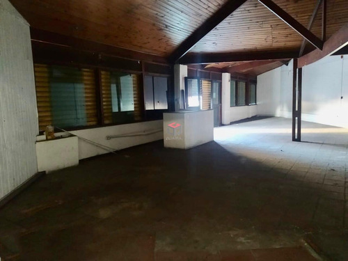 Imagem 4 de 18 de Salão Comercial Para Locação, 492 M² - Centro De São Bernardo Do Campo / Sp - 97798