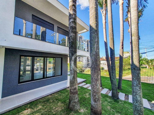 Imagem 2 de 27 de Casa De Esquina Com 3 Dormitórios À Venda, 204 M² - Ideal - Novo Hamburgo/rs - Ca1069