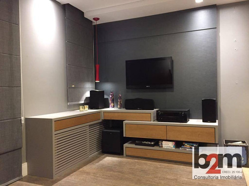 Imagem 3 de 20 de Casa Com 2 Dormitórios À Venda, 107 M² Por R$ 680.000,00 - Vila São Francisco - São Paulo/sp - Ca1202