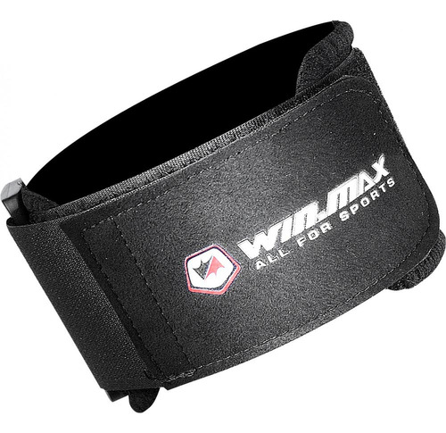 Munhequeira Ortopedica Neoprene Ajustavel Winmax Wmf09105