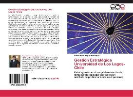 Libro Gestion Estrategica Universidad De Los Lagos- Chile...